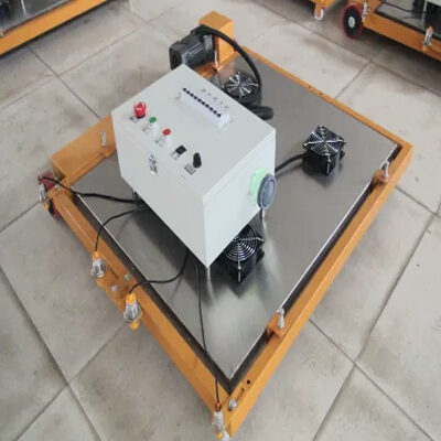 MÁY SẤY CHẠY BÀN